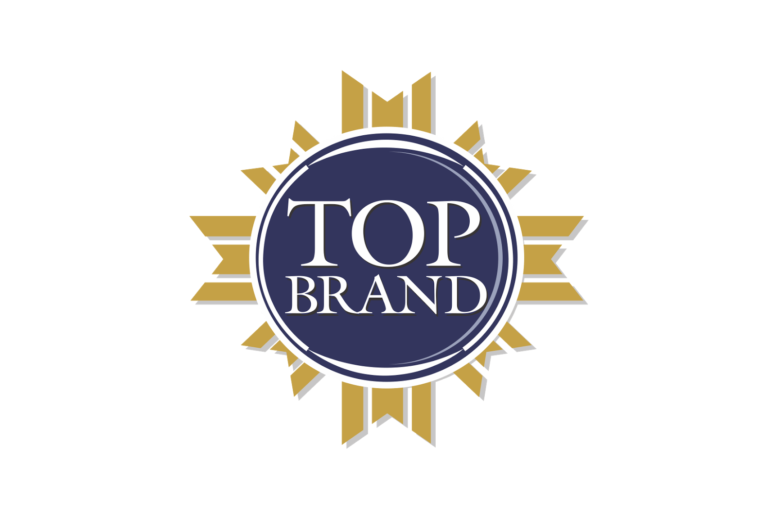 Top Brand Logo - Top Brand Logo - logo cdr vector