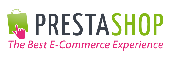 PrestaShop Logo - What PrestaShop can do ? – Softaculous Blog