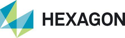 Hexagon Shaped Logo - Hexagon AB – Shaping Smart Change | Hexagon