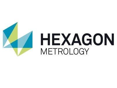 Hexagon Metrology Logo - Hexagon Metrology Introduces New 7.10.7 SF Shop Floor CMM