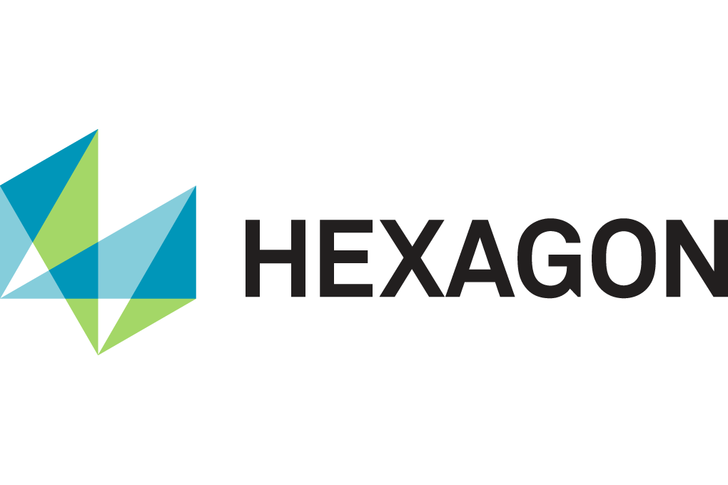 Hexagon Metrology Logo - Hexagon Logos