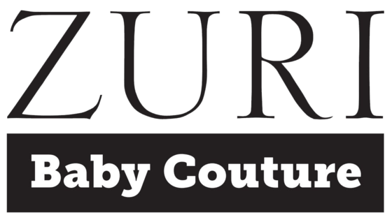 Baby Couture Logo - Zuri Baby Couture Singapore