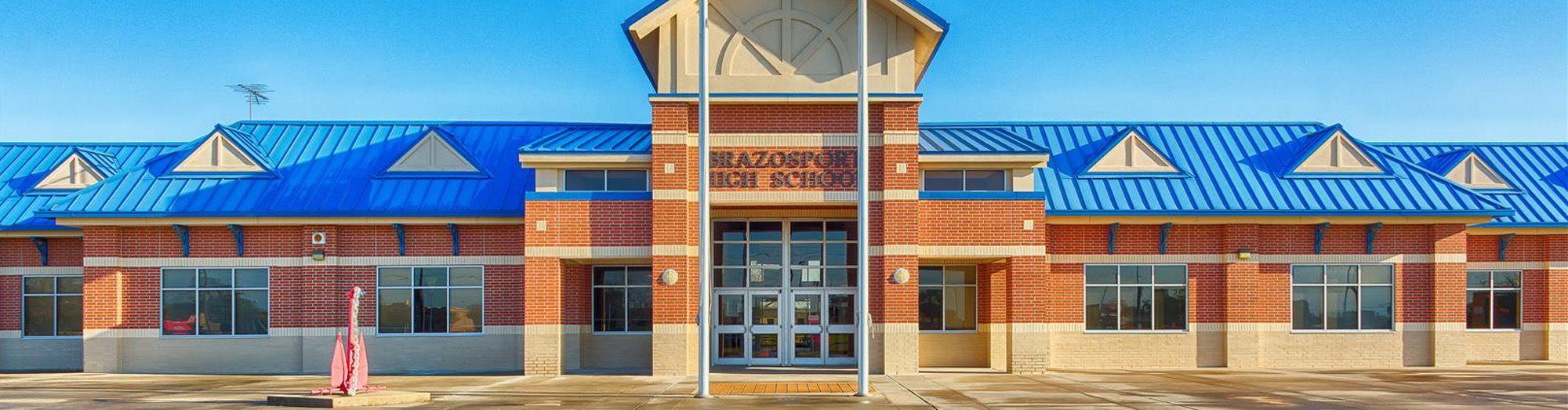 Brazosport High School Logo - Home - Brazosport High School