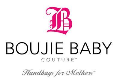 Baby Couture Logo - Newly Launched — Boujie Baby Couture