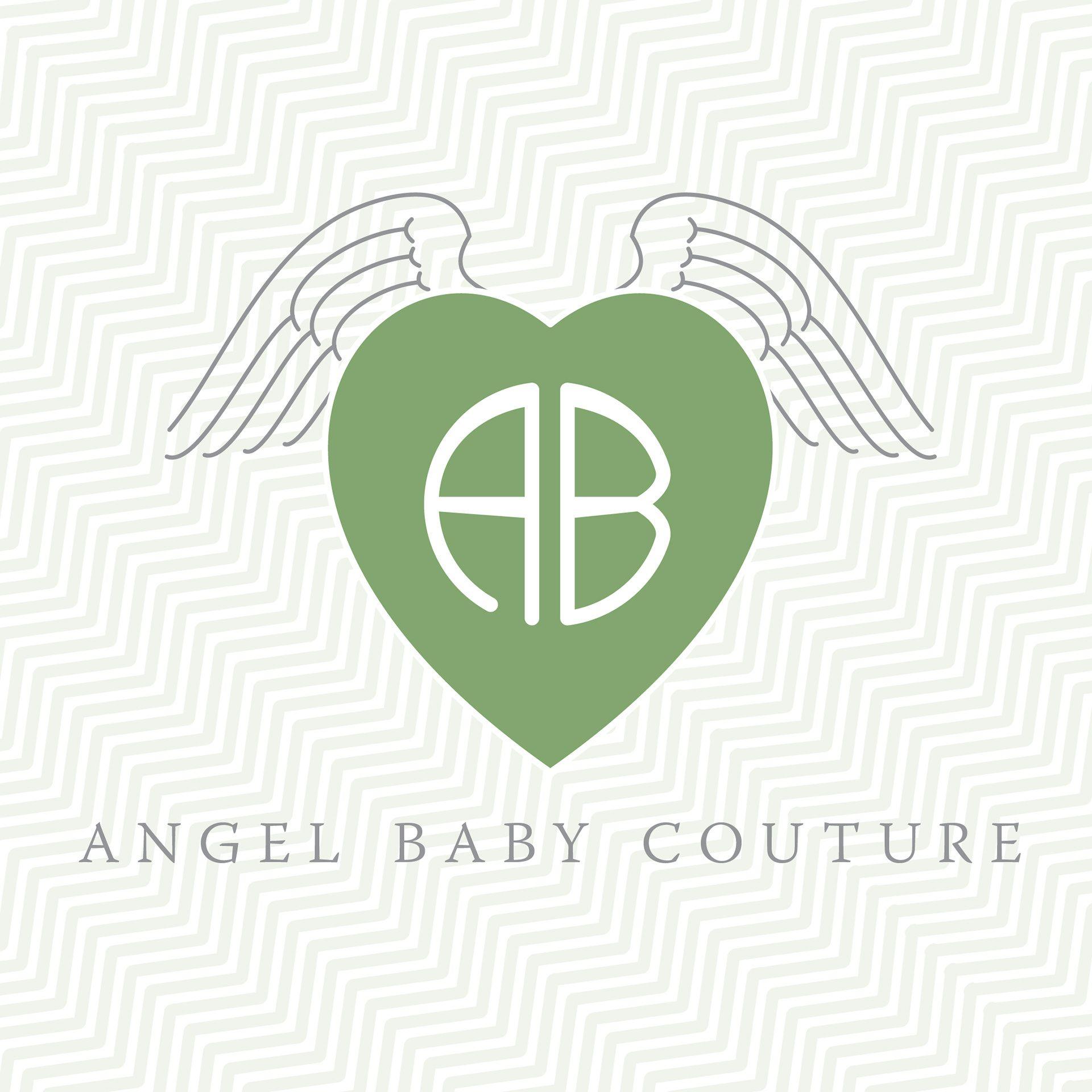 Baby Couture Logo - Devin Christ Baby Couture