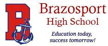 Brazosport High School Logo - Brazoria County Crime Stoppers
