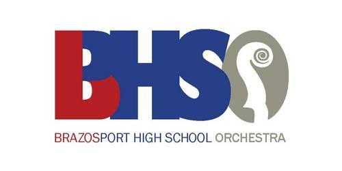 Brazosport High School Logo - Brazosport HS Orch (@BportHSOrch) | Twitter