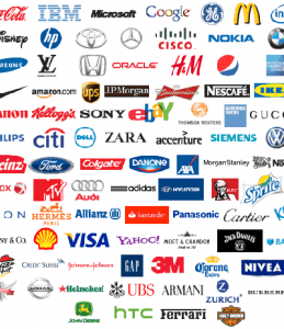Top Brand Logo - Top-100-brand-logos | Imperial College Business School Intelligence Hub