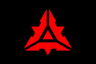 Supreme Commander 2 Cybran Logo - Supreme Commander (video game)