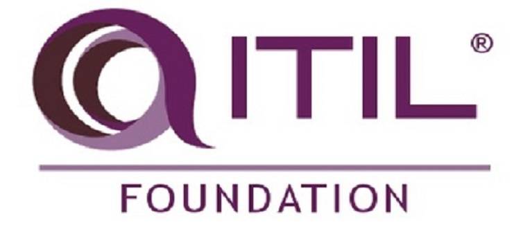 ITIL Logo - Passing your ITIL Foundation exam – The Operations Handbook