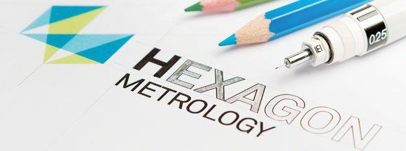 Hexagon Metrology Logo - Hexagon Metrology | m&h - Precision at the Workpiece | Hexagon Metrology