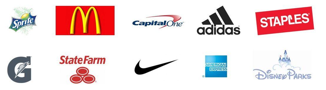 Top Brand Logo - Top 10 Reasons Branding Is Crucial