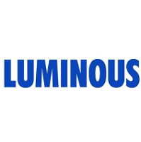 Luminous Battery Logo - AapkiBattery.com