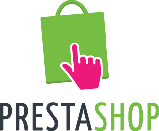 PrestaShop Logo - PrestaShop Disrupts the eCommerce Market with the Industry's First ...