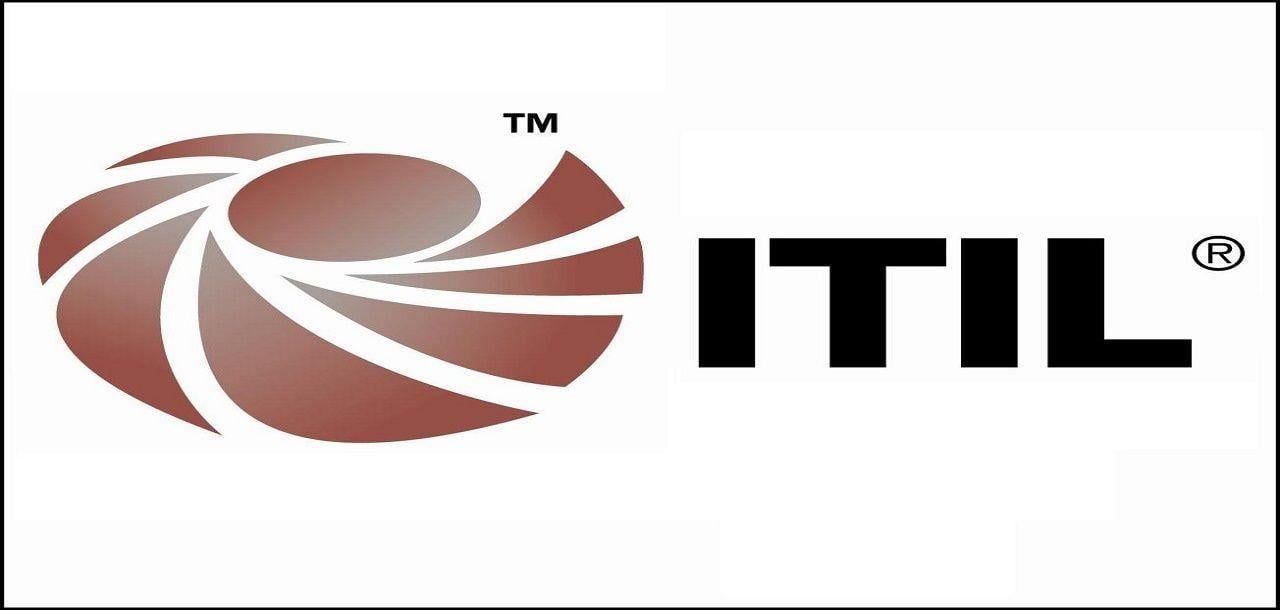 ITIL Logo - Itil v3 expert Logos