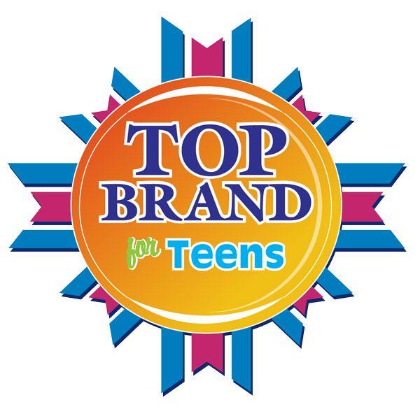 Top Brand Logo - TOP BRAND AWARD | TOP BRAND For Teens
