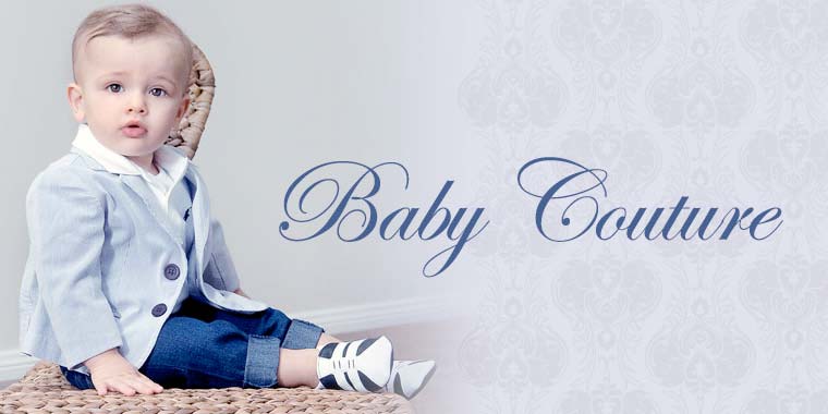 Baby Couture Logo - Baby Couture Shoes Australia • Dashin Fashion
