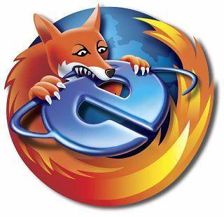 Mozilla Firefox Logo - Mozilla Firefox Icon & Vector Icon and PNG Background