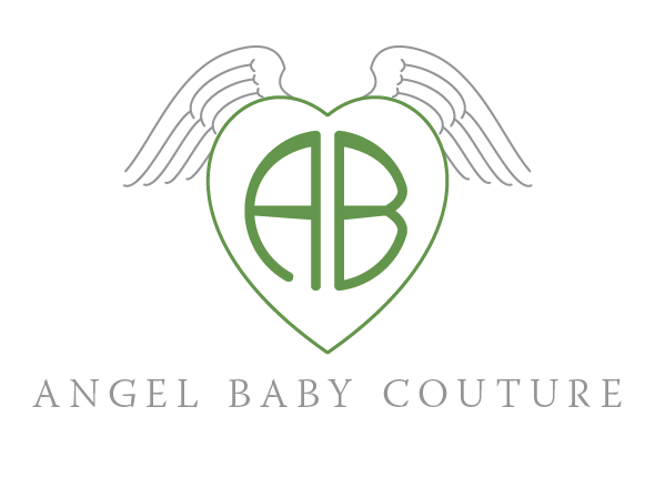 Baby Couture Logo - Devin Christ - Angel Baby Couture