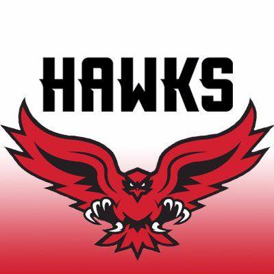 Hawks Basketball Logo - Hartford Men's Basketball on Twitter: 