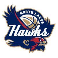 Hawks Basketball Logo - News - North Lakes Hawks Basketball Club - SportsTG