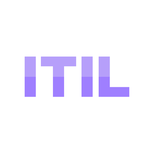 ITIL Logo - ITIL® Foundation | Pluralsight