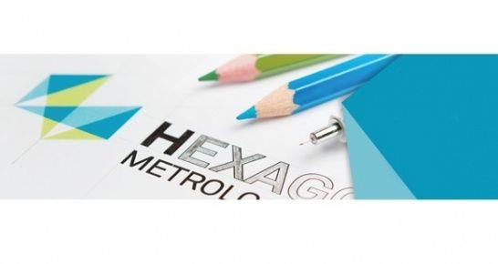 Hexagon Metrology Logo - Hexagon Metrology : Shop By Manufacturer Brand