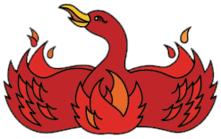 Old Firebird Logo - History of the Firefox Logo