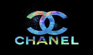 Colorful Chanel Logo - Chanel Art Paintings (Page #10 of 10) | Fine Art America