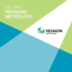 Hexagon Metrology Logo - Hexagon metrology Logos