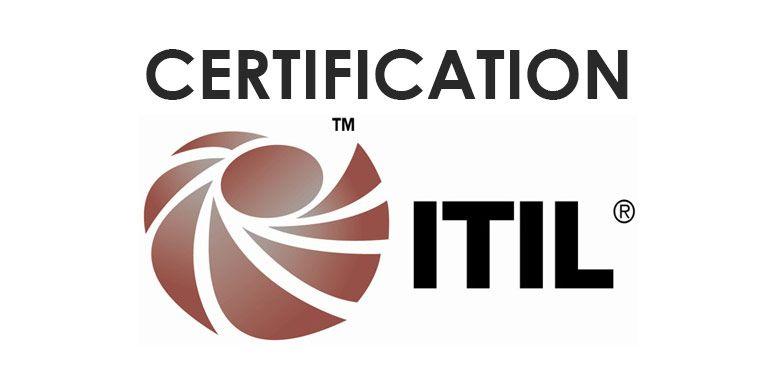 ITIL Logo - ITIL Exams Dumps - ITIL Certifications
