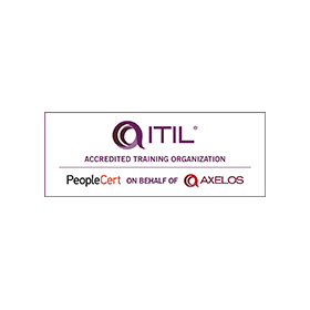ITIL Logo - ITIL® Practitioner | ITIL Practitioner training course | QA