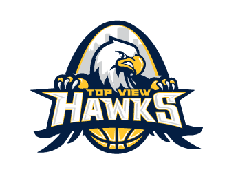 Hawks Basketball Logo - Start your basketball logo design for only $29! - 48hourslogo