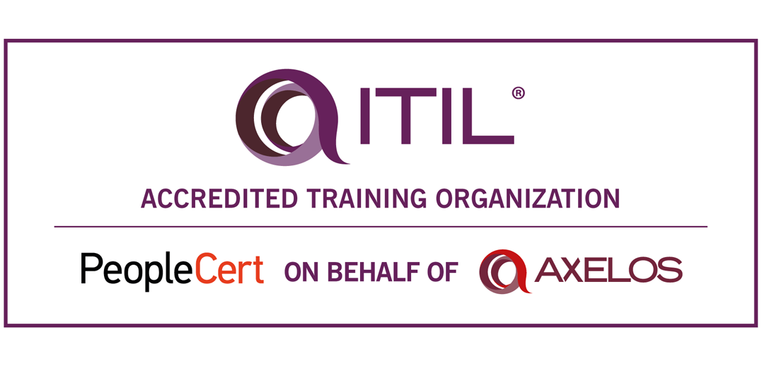 ITIL Logo - ITIL Intermediate Qualification: Lifecycle Stream Service Design ...