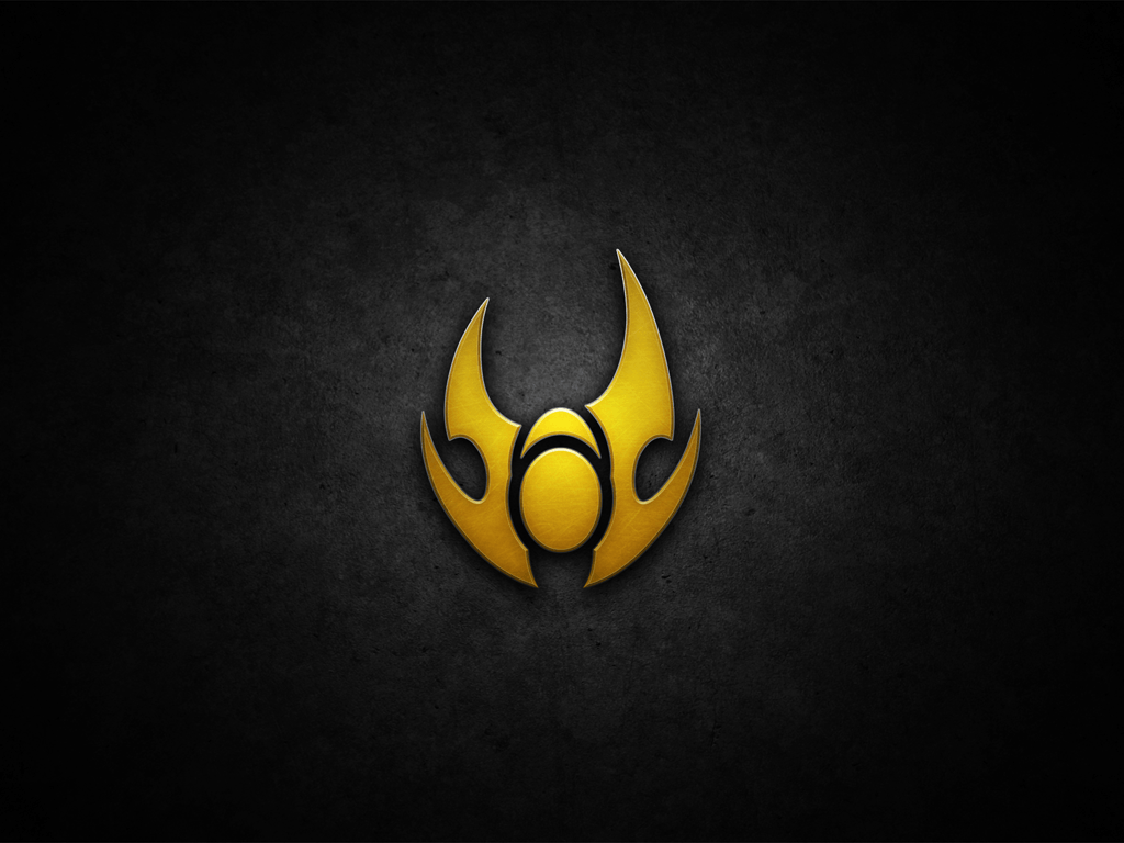Cybran Logo - Supreme Commander - Seraphim 2 by CB260 | Supreme Commander in 2019 ...
