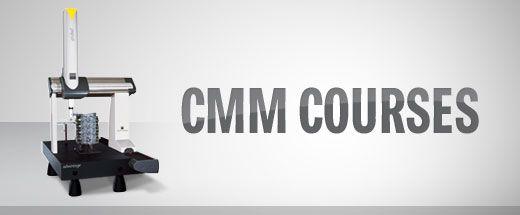 Hexagon Metrology Logo - CMM Courses