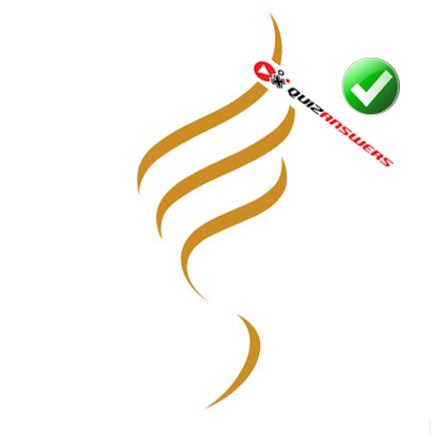 Golden Swirls Logo - Swirls Logo Vector Online 2019