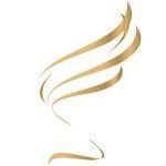 Golden Swirls Logo - Logos Quiz Level 2 Answers - Logo Quiz Game Answers