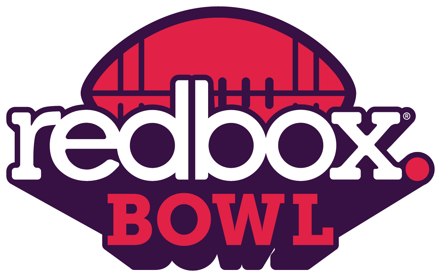 Redbox.com Logo - Watch The Redbox Bowl on NYE & Meet Yaki | Redbox