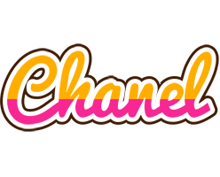 Colorful Chanel Logo - Chanel Logo | Name Logo Generator - Smoothie, Summer, Birthday ...