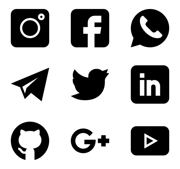 Social Instagram Logo Logodix