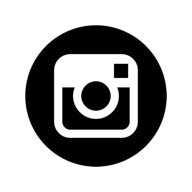 Social Instagram Logo - Instagram Black & White Icon, Ig Icon, Instagram Logo, Social