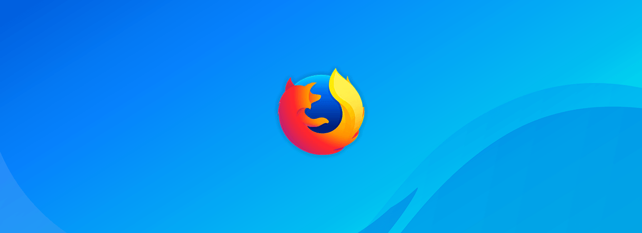 Blue Firefox Logo - New Mozilla Firefox Attack Causes Desktop Version to Crash