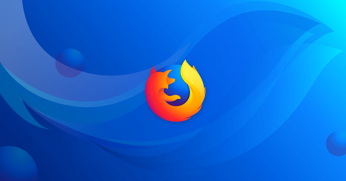 Mozilla Firefox Logo - Download Firefox
