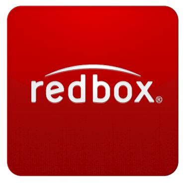 Redbox Kiosk Logo - RedBox Kiosk: 1 Night Video Game Rental