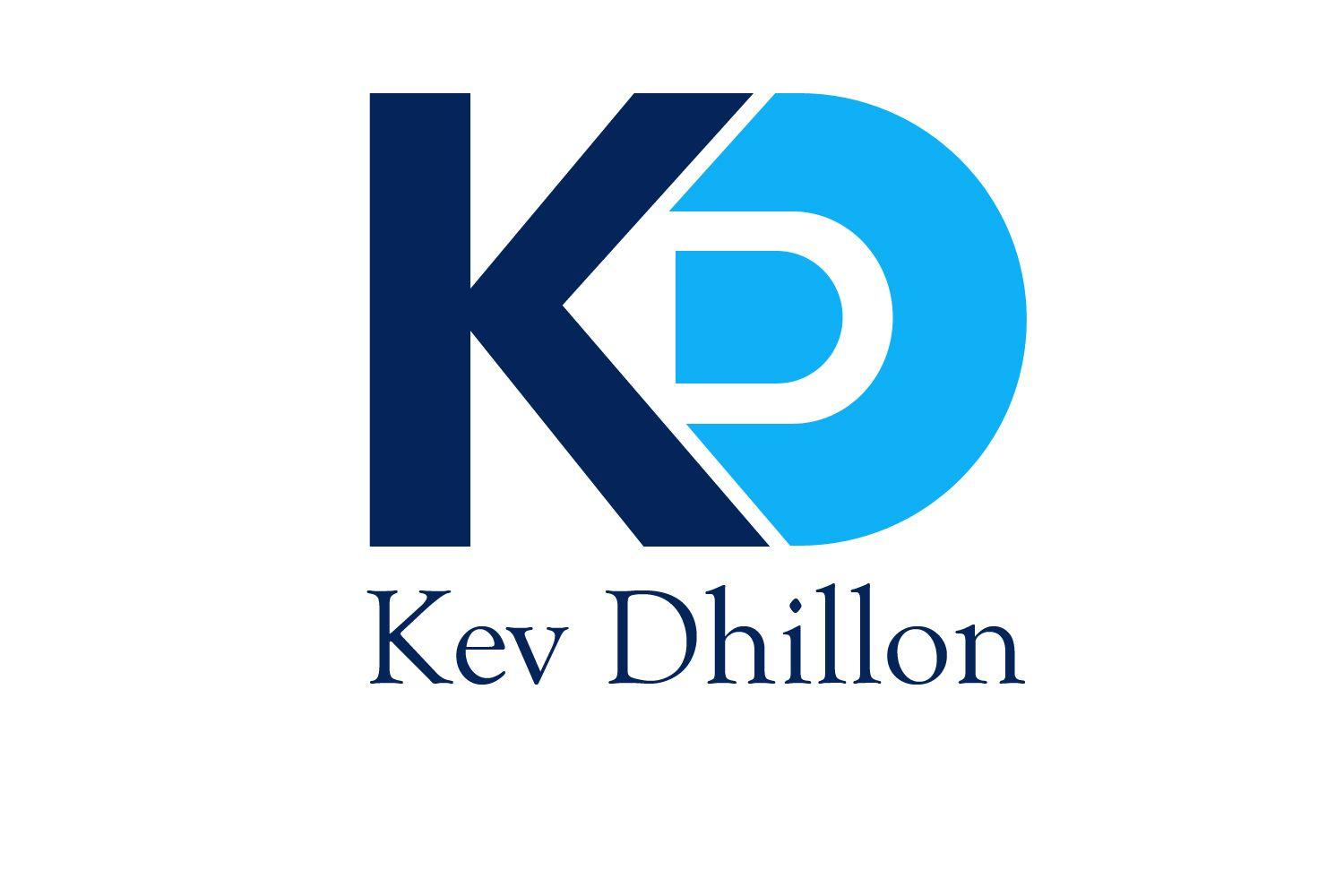 KD Logo - KD logo | Graphic Design | Logos, Logo design, Custom logo design