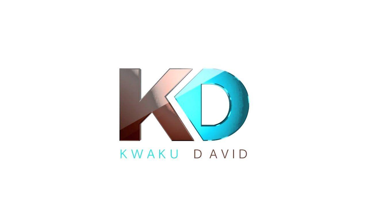 KD Logo - KD LOGO ANIMATION - YouTube