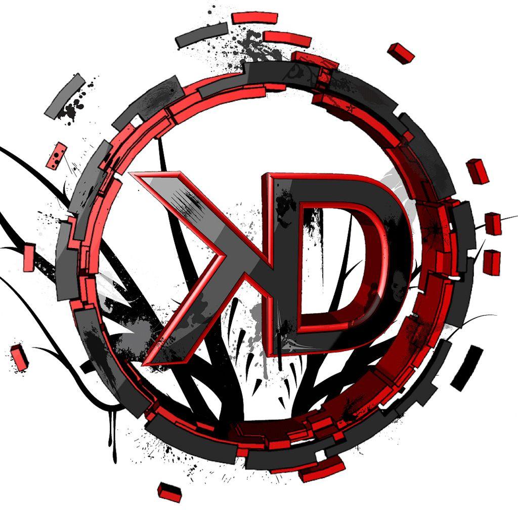 KD Logo - KD-Logo | Michael Karle | Flickr