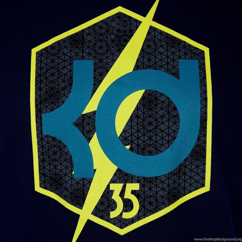 KD Logo - Kd Logo Wallpaper Blue Desktop Background