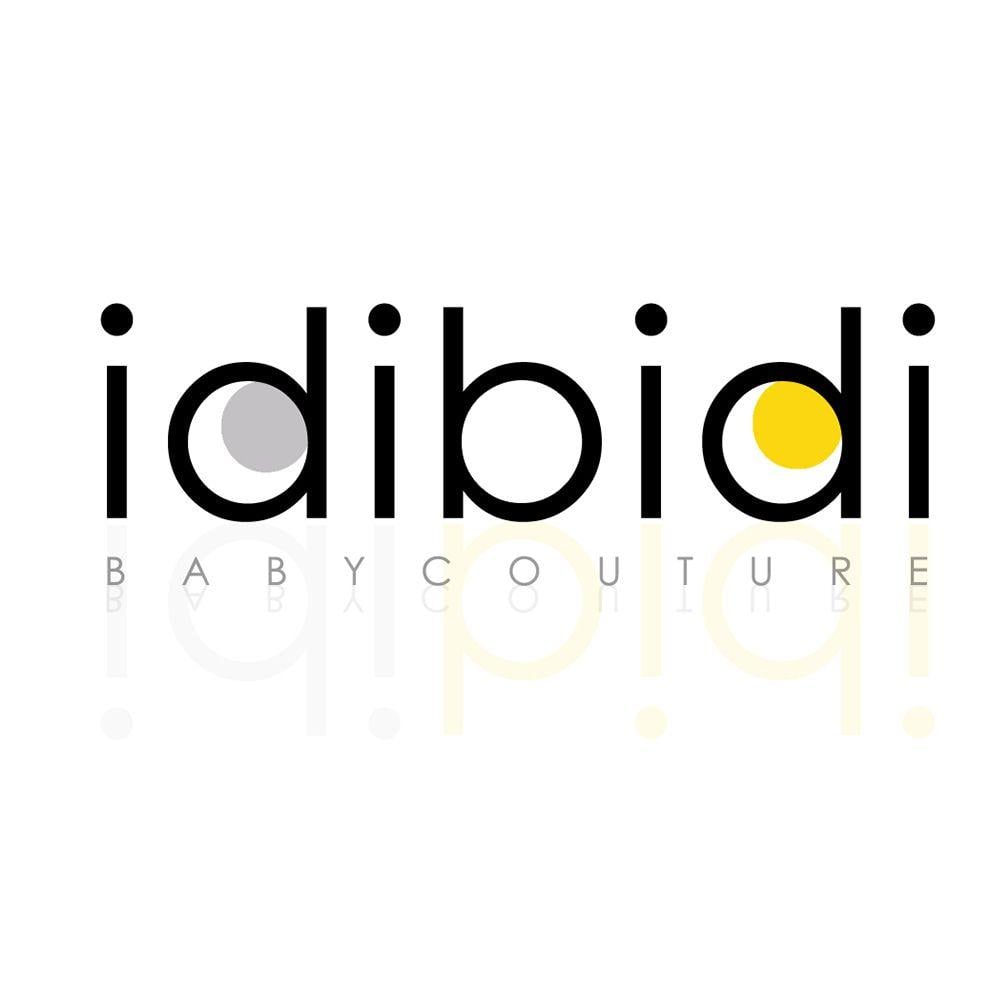 Baby Couture Logo - idibidi — THE GRAPHIC VOICE